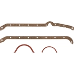 Order Oil Pan Set by VICTOR REINZ - 10-10172-01 For Your Vehicle