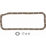 Order Oil Pan Set by VICTOR REINZ - 10-10187-01 For Your Vehicle