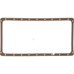 Order Oil Pan Set by VICTOR REINZ - 10-10193-01 For Your Vehicle
