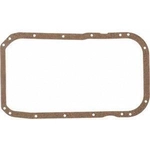 Order Oil Pan Set by VICTOR REINZ - 10-10214-01 For Your Vehicle