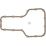 Order Oil Pan Set by VICTOR REINZ - 10-10226-01 For Your Vehicle