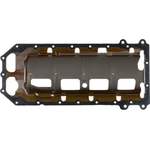 Order Oil Pan Set by VICTOR REINZ - 10-10231-01 For Your Vehicle