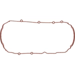 Order Oil Pan Set by VICTOR REINZ - 10-10236-01 For Your Vehicle