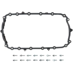 Order Oil Pan Set by VICTOR REINZ - 10-10256-01 For Your Vehicle