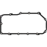 Order Oil Pan Set by VICTOR REINZ - 10-10268-01 For Your Vehicle