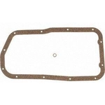 Order Oil Pan Set by VICTOR REINZ - 10-10275-01 For Your Vehicle