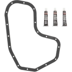 Order Oil Pan Set by VICTOR REINZ - 10-10300-01 For Your Vehicle