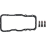 Order VICTOR REINZ - 10-10308-01 - Engine Oil Pan Gasket Set For Your Vehicle