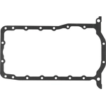 Order Oil Pan Set by VICTOR REINZ - 10-10331-01 For Your Vehicle