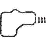 Order Oil Pan Set by VICTOR REINZ - 10-10413-01 For Your Vehicle