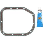Order VICTOR REINZ - 10-15494-01 - Lower Oil Pan Gasket For Your Vehicle