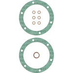 Order Oil Pan Set by VICTOR REINZ - 13-18254-01 For Your Vehicle