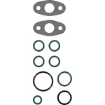 Order VICTOR REINZ - 15-36428-01 - Engine Oil Pan Gasket Set For Your Vehicle