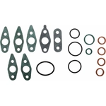 Order VICTOR REINZ - 15-37192-01 - Engine Oil Pan Gasket Set For Your Vehicle