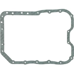 Order Oil Pan Set by VICTOR REINZ - 71-12495-00 For Your Vehicle