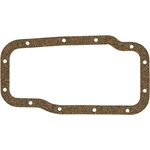 Order Oil Pan Set by VICTOR REINZ - 71-15421-00 For Your Vehicle