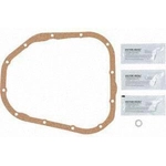 Order Oil Pan Set by VICTOR REINZ - 71-15495-00 For Your Vehicle