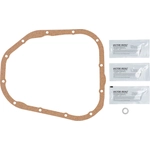 Order Oil Pan Set by VICTOR REINZ - 71-15495-00 For Your Vehicle