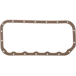 Order VICTOR REINZ - 71-15496-00 - Oil Pan Gasket For Your Vehicle