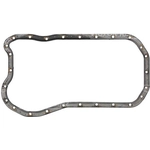 Order Oil Pan Set by VICTOR REINZ - 71-27321-10 For Your Vehicle