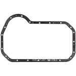 Order Oil Pan Set by VICTOR REINZ - 71-33138-00 For Your Vehicle