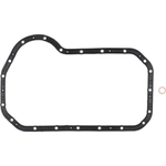 Order Oil Pan Set by VICTOR REINZ - 71-33138-00 For Your Vehicle