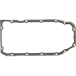 Order Oil Pan Set by VICTOR REINZ - 71-34163-00 For Your Vehicle