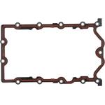 Order Oil Pan Set by VICTOR REINZ - 71-34786-00 For Your Vehicle