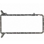 Order Oil Pan Set by VICTOR REINZ - 71-39344-00 For Your Vehicle