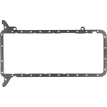 Order Oil Pan Set by VICTOR REINZ - 71-39344-00 For Your Vehicle