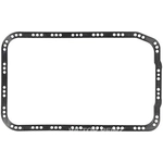 Order Oil Pan Set by VICTOR REINZ - 71-52373-00 For Your Vehicle