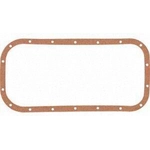 Order Oil Pan Set by VICTOR REINZ - 71-52561-00 For Your Vehicle