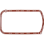 Order Oil Pan Set by VICTOR REINZ - 71-52663-00 For Your Vehicle