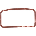 Order Oil Pan Set by VICTOR REINZ - 71-52669-00 For Your Vehicle