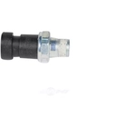 Order ACDELCO - D1836A - Oil Pressure Switch For Your Vehicle