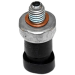 Order ACDELCO - D1849A - Blade Type Oil Pressure Switch For Your Vehicle