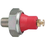 Order FACET - 7.0016 - Oil Pressure Switch For Your Vehicle