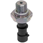 Order FACET - 7.0069 - Oil Pressure Switch For Your Vehicle