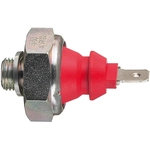 Order FACET - 7.0072 - Oil Pressure Warning Light Switch For Your Vehicle