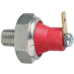 Order FACET - 7.0094 - Oil Pressure Switch For Your Vehicle