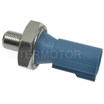 Order Oil Pressure Sender or Switch For Gauge by BLUE STREAK (HYGRADE MOTOR) - PS673 For Your Vehicle