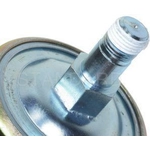 Order Transmetteur ou interrupteur de pression d'huile pour jauge par BLUE STREAK (HYGRADE MOTOR) - PS157 For Your Vehicle