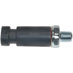 Order BWD AUTOMOTIVE - S4269P - Oil Pressure Gauge Switch For Your Vehicle