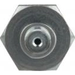 Order Oil Pressure Sender or Switch For Gauge by BWD AUTOMOTIVE - S4351 For Your Vehicle