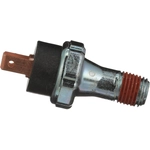 Order BWD AUTOMOTIVE - S695 - Oil Pressure Light Switch For Your Vehicle