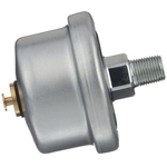 Order STANDARD - PRO SERIES - PS186 - 1 Pin Button Type Oil Pressure Sender For Your Vehicle