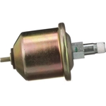 Order STANDARD - PRO SERIES - PS205 - 1 Pin Oil Pressure Sender For Your Vehicle