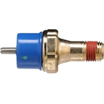 Order STANDARD - PRO SERIES - PS238 - 1 Pin Oil Pressure Sender For Your Vehicle