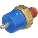 Order Oil Pressure Sender or Switch For Gauge by STANDARD - PRO SERIES - PS240 For Your Vehicle