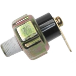 Order Oil Pressure Sender or Switch For Gauge by STANDARD - PRO SERIES - PS253 For Your Vehicle